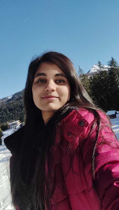 Sumaiya Sultana