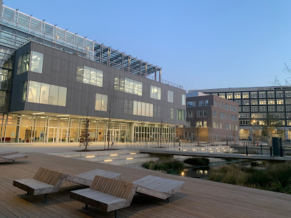 AgroParisTech Campus