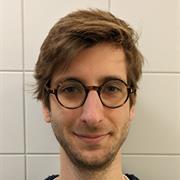 Dr. Alex Fedorec