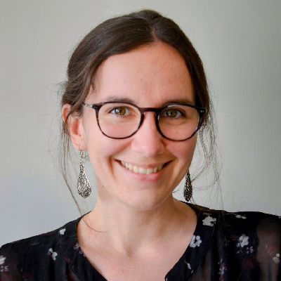 Dr. Clémence Frioux