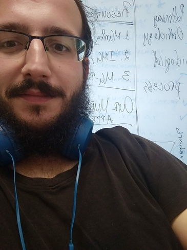 Dr. Haris Zafeiropoulos
